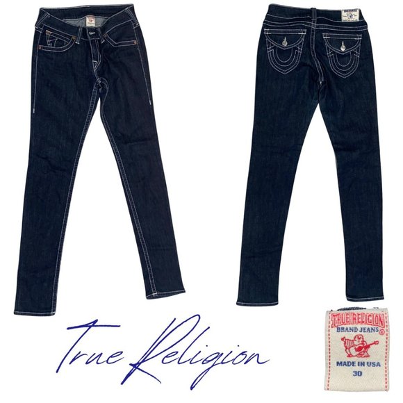 True Religion Jeans - Picture 1 of 1